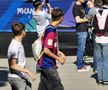 Țeapă! Finala blaugrana care n-a fost: sute de fani ai Barcelonei sunt la Munchen pentru Inter - PSG