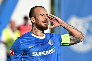 Ctrl + Alt + Alibec »  Revelația lui Hagi a fost decisivă: ce post îi pregătește Gigi Becali atacantului la FCSB