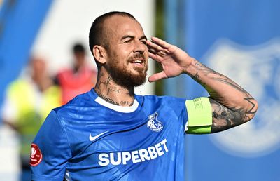 Ctrl + Alt + Alibec »  Revelația lui Hagi a fost decisivă: ce post îi pregătește Gigi Becali atacantului la FCSB