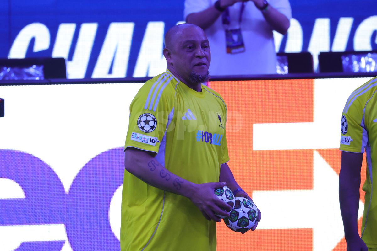 Corina Caragea și-a găsit favoritul la Munchen, înaintea finalei PSG - Inter: „Și părea o zi obișnuită”