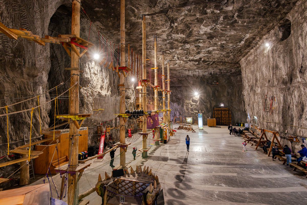 Scrisoarea trimisă de un miner din Praid care a anticipat dezastrul: „Suntem bărbați, dar ne e frică. Am gânduri negre, mi-e teamă că vor deveni realitate”