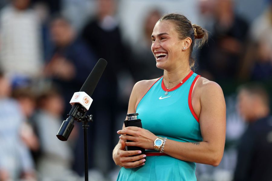 Aryna Sabalenka, mesaj pentru foștii antrenori: „Să renunțe la slujba lor pentru a salva alți jucători. Îmi spuneau că sunt proastă”