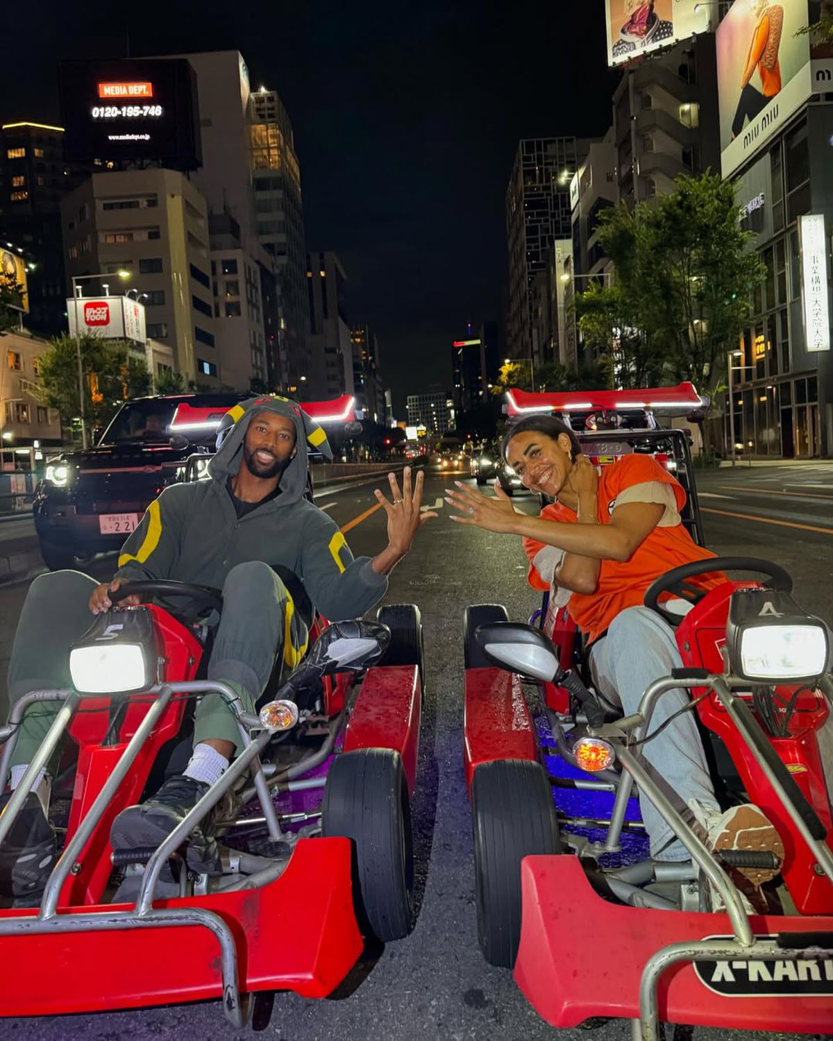 Un baschetbalist american, șocat de prețurile din România: „Nu îmi vine să cred!” » Pentru ce a plătit 206,16 lei