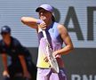 Jaqueline Cristian - Iga Swiatek turul 3 la Roland Garros 2025 Foto: Imago Images