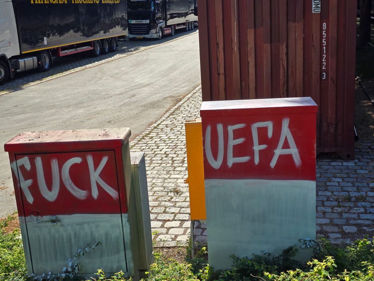 UEFA, contestată masiv și după 11 ani! Controversa peste care nemții nu au trecut nici astăzi: ce au descoperit reporterii GSP pe străzile din Munchen