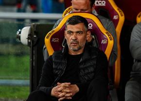 Oficial! Sergio Conceicao, out de la Milan! » Vine Massimiliano Allegri