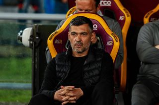 Oficial! Sergio Conceicao, out de la Milan! » Vine Massimiliano Allegri