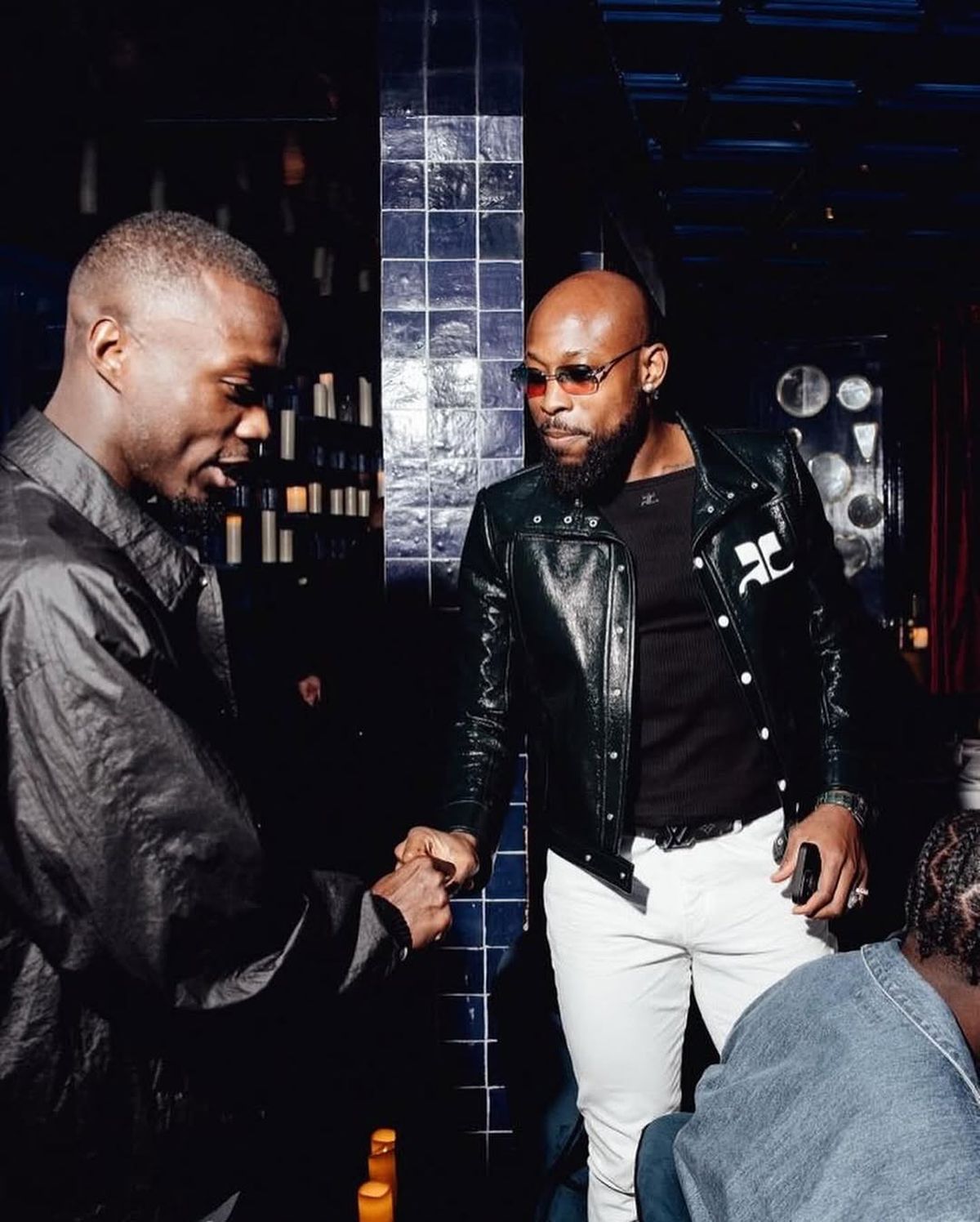 În vară s-a contrat cu Becali și nu a mai semnat cu FCSB, acum a câștigat primul trofeu din carieră: „A fost sezonul în care m-am bucurat cel mai mult”