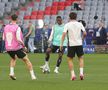 Imagini de la antrenamentul oficial al lui PSG înaintea finalei Ligii Campionilor FOTO: Ionuţ Iordache (GSP)