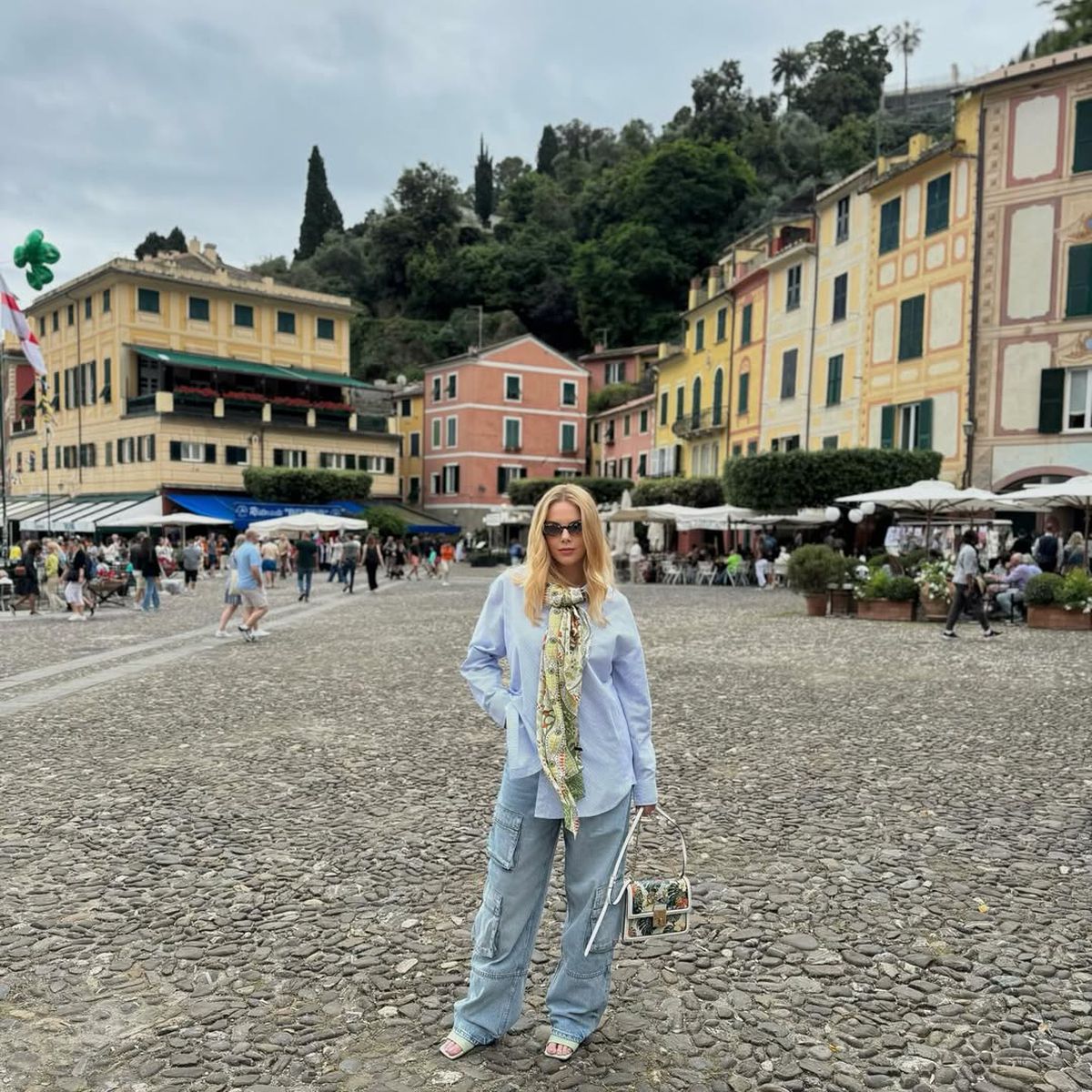 „Denis Alibec are o prietenă care l-a schimbat enorm” » Gigi Becali a lăudat-o: ea a făcut posibil transferul momentului la FCSB!