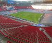 Allianz Arena din München găzduiește finala Champions League, PSG - Inter. Foto: Ionuț Iordache (GSP.RO)