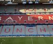 Allianz Arena din München găzduiește finala Champions League, PSG - Inter. Foto: Andrei Crăițoiu (GSP.RO)