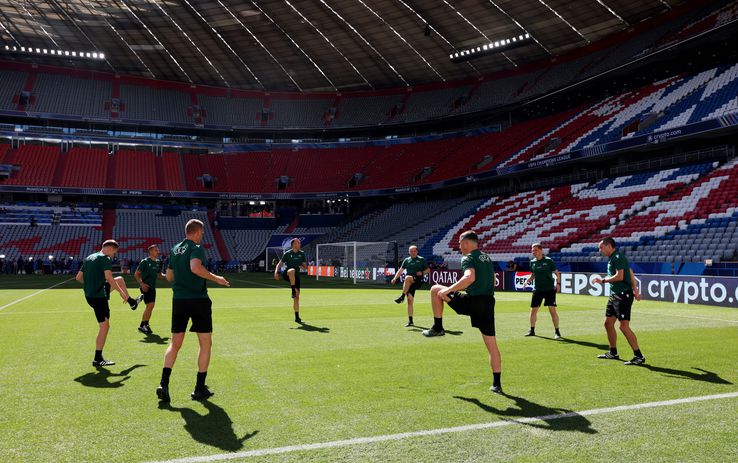 Foto: UEFA via Getty Images