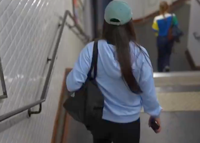 Miliardara din circuitul WTA a făcut o plimbare cu metroul la Paris: „Nimeni nu m-a recunoscut, m-am distrat”
