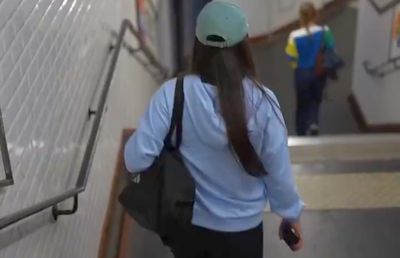 Miliardara din circuitul WTA a făcut o plimbare cu metroul la Paris: „Nimeni nu m-a recunoscut, m-am distrat”