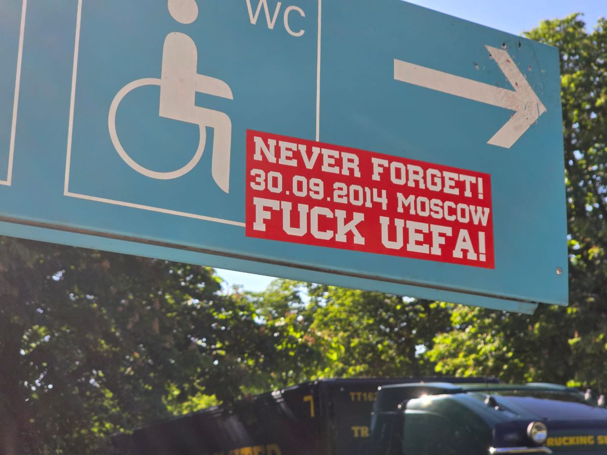 UEFA, contestată masiv și după 11 ani! Controversa peste care nemții nu au trecut nici astăzi: ce au descoperit reporterii GSP pe străzile din Munchen