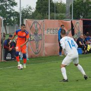 FCSB - Universitatea Craiova 2-3 în Supercupa României la „Tineret”