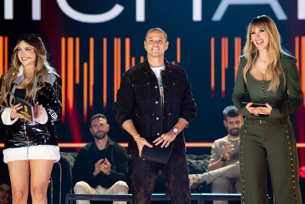 Miroslava Montemayor, prezentatoarea TV de la TNT Sports Mexic. Foto: Instagram