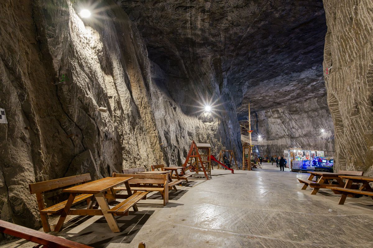 Scrisoarea trimisă de un miner din Praid care a anticipat dezastrul: „Suntem bărbați, dar ne e frică. Am gânduri negre, mi-e teamă că vor deveni realitate”