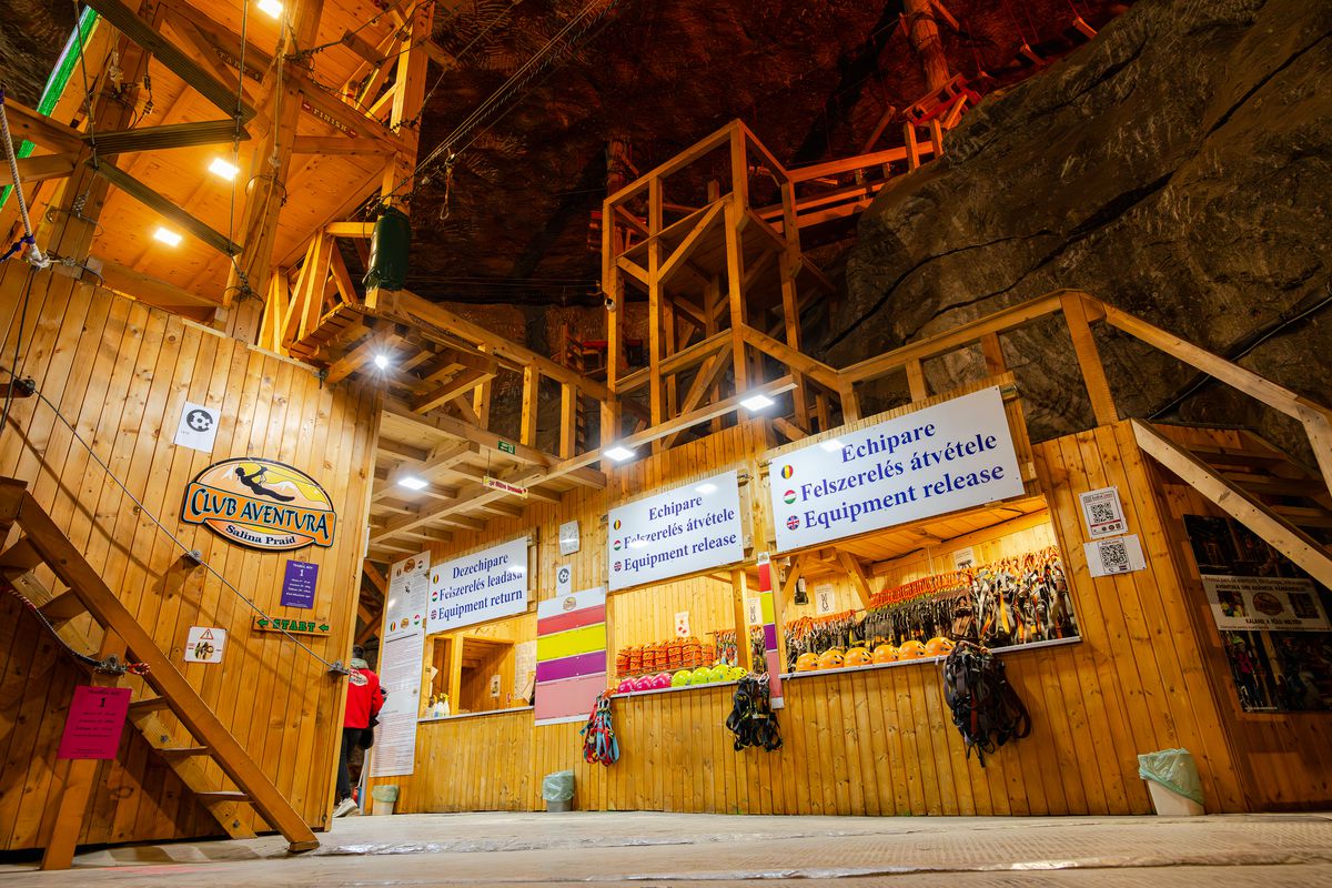 Scrisoarea trimisă de un miner din Praid care a anticipat dezastrul: „Suntem bărbați, dar ne e frică. Am gânduri negre, mi-e teamă că vor deveni realitate”