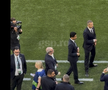 Nasser Al-Khelaifi, prezență neașteptată pe Allianz Arena, înainte de finala Ligii Campionilor. Foto: Andrei Crăițoiu