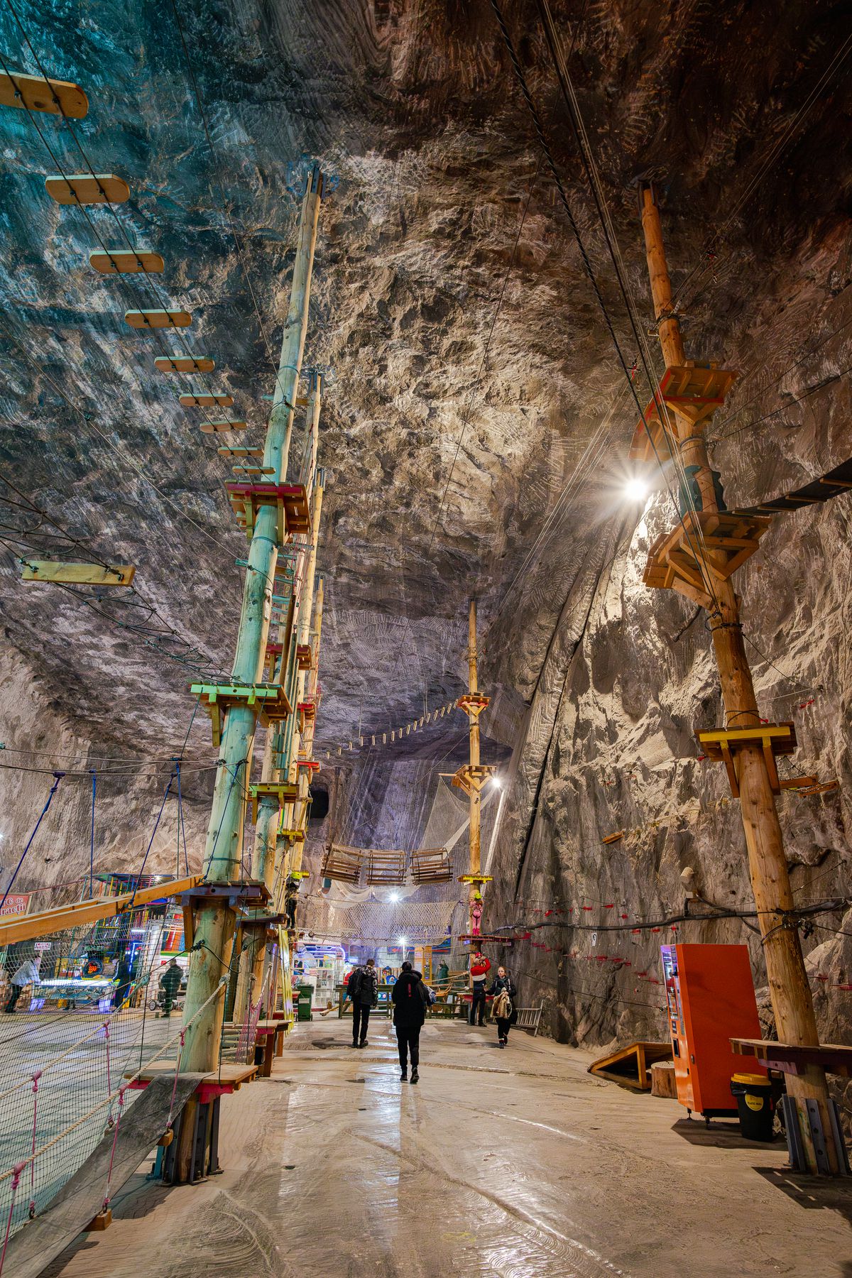 Scrisoarea trimisă de un miner din Praid care a anticipat dezastrul: „Suntem bărbați, dar ne e frică. Am gânduri negre, mi-e teamă că vor deveni realitate”