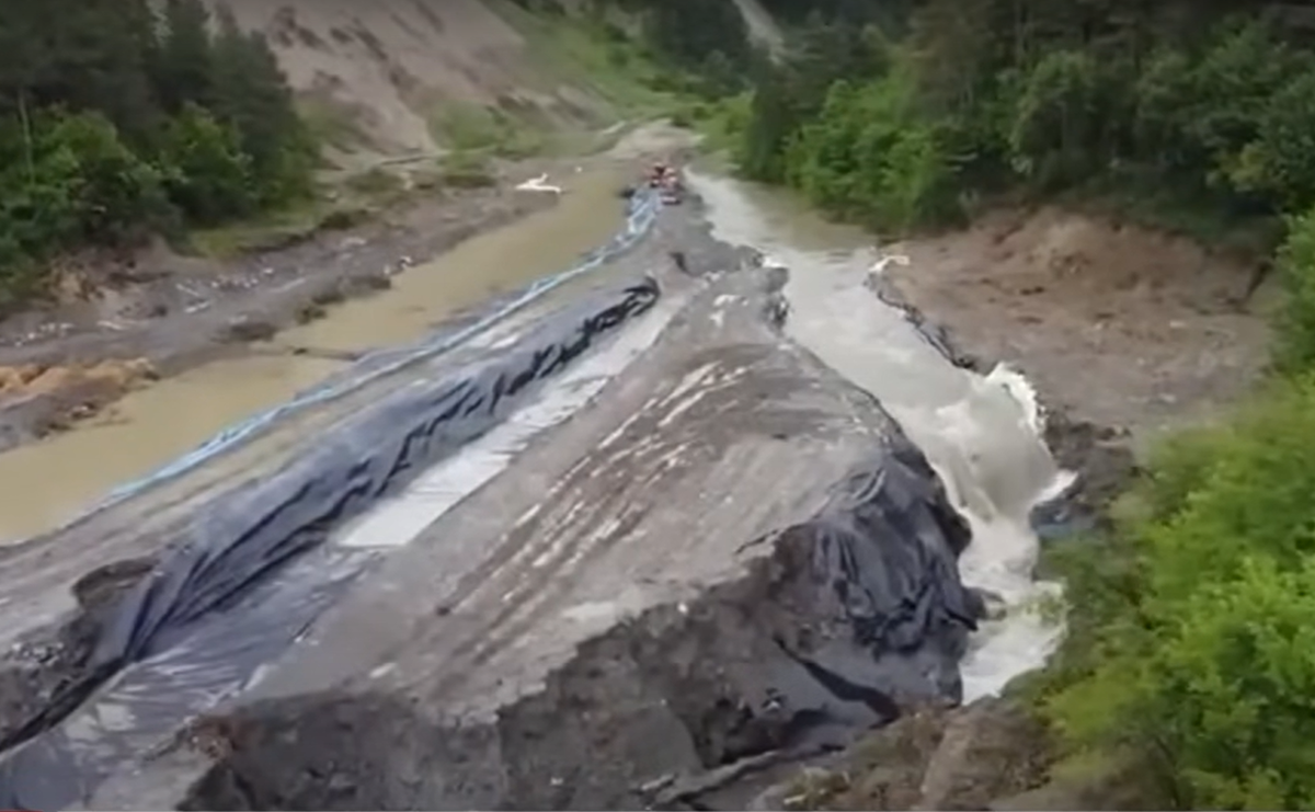 Salina Praid, detaliul mai puțin discutat