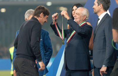 A ieșit fum alb la Napoli » Campioana Italiei și-a anunțat oficial antrenorul. Buget impresionant de transferuri