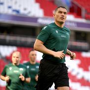 Foto: UEFA via Getty Images