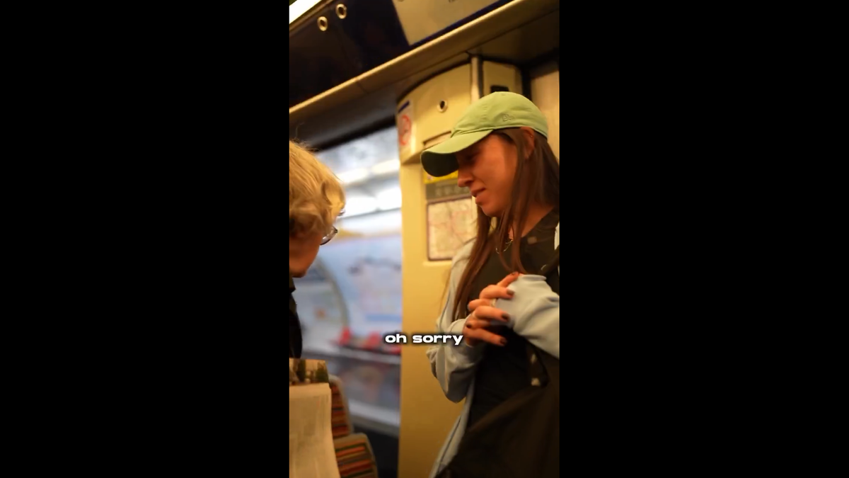 Miliardara din circuitul WTA a făcut o plimbare cu metroul la Paris: „Nimeni nu m-a recunoscut, m-am distrat”