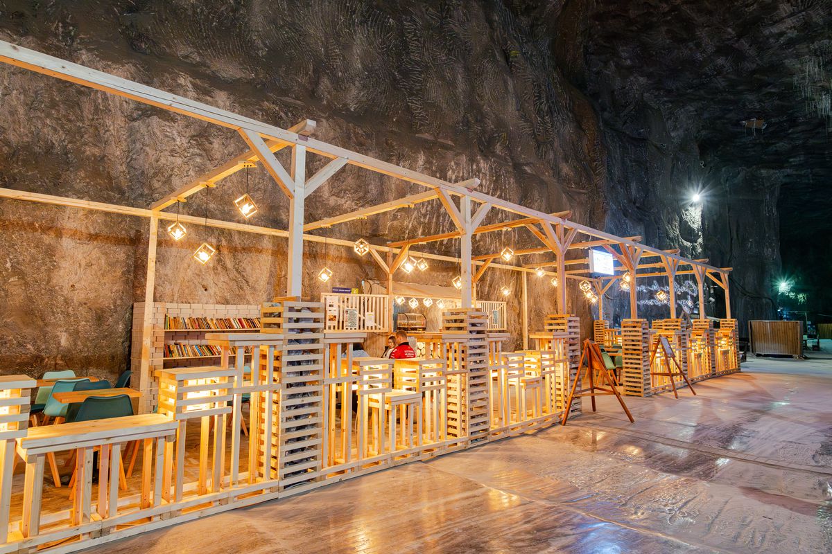 Scrisoarea trimisă de un miner din Praid care a anticipat dezastrul: „Suntem bărbați, dar ne e frică. Am gânduri negre, mi-e teamă că vor deveni realitate”