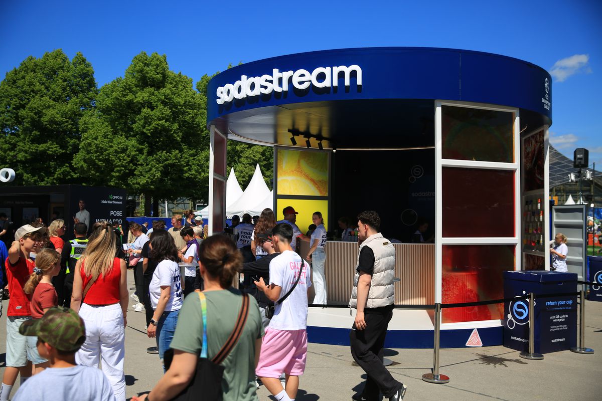 Cât te costă în total să mergi la finala Champions League? Biletele au „explodat”, iar cazările în München au prețuri astronomice