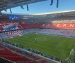 Allianz Arena din München găzduiește finala Champions League, PSG - Inter. Foto: Ionuț Iordache (GSP.RO)