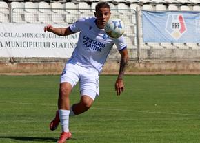 Ce lovitură pentru Atanas Trică! Din Liga 2, nepotul lui Balaci a semnat pe două sezoane cu echipa din play-off-ul Superligii!