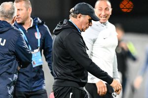 Cutremur la Farul » Gică Hagi ia pauză și a ales noul antrenor! Revoluție la nivel de lot: cum arată noul proiect