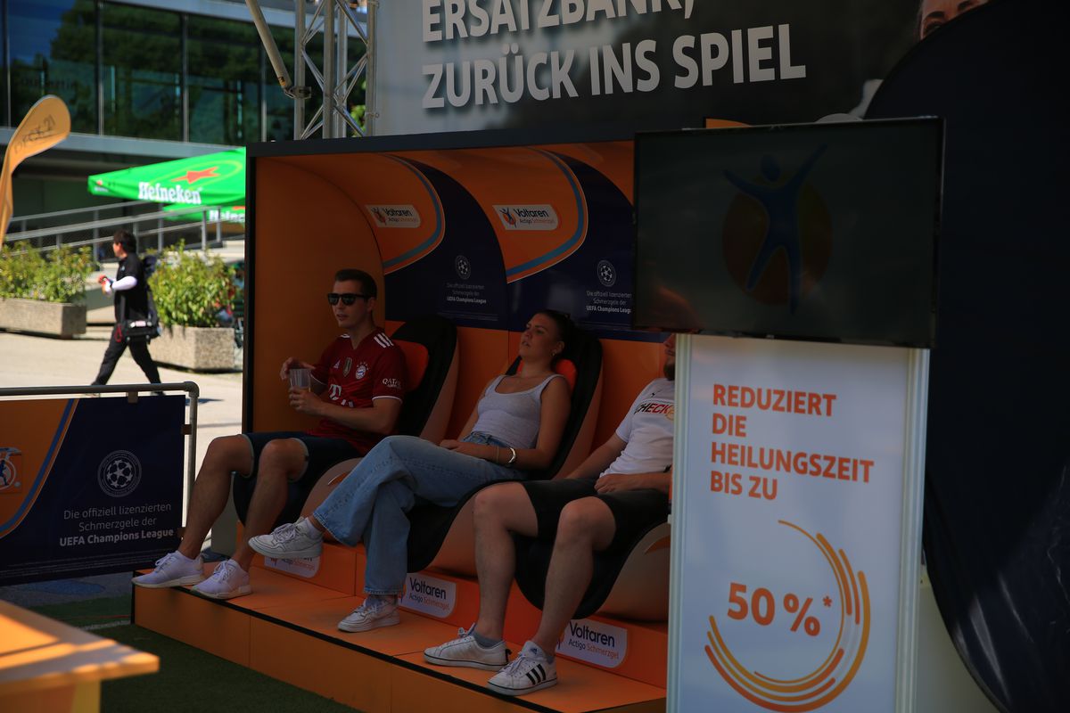 Cât te costă în total să mergi la finala Champions League? Biletele au „explodat”, iar cazările în München au prețuri astronomice