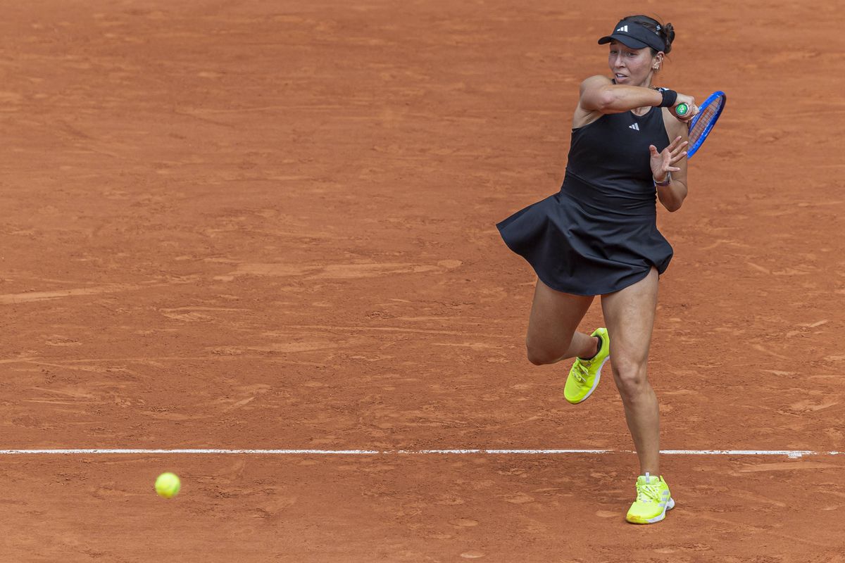 Miliardara din circuitul WTA a făcut o plimbare cu metroul la Paris: „Nimeni nu m-a recunoscut, m-am distrat”