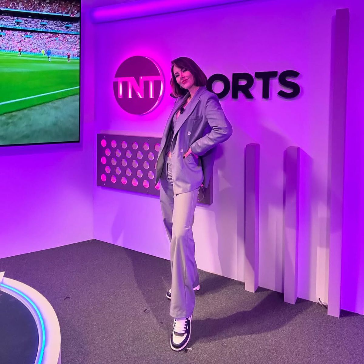 Două imagini și 1 milion de urmăritori înainte de finala PSG - Inter Milano: „Munchen, venim!”