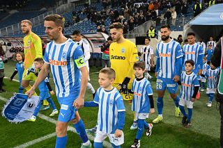 Probleme medicale pentru titularul Universității Craiova » Va rata meciurile echipei naționale