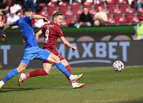 Antrenorul a plecat oficial de la echipă și acuză, după ce nu și-a îndeplinit obiectivul în Superliga: „Nu am avut același țel”