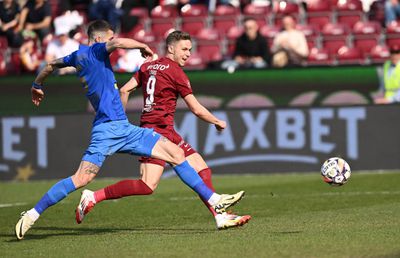 Antrenorul a plecat oficial de la echipă și acuză, după ce nu și-a îndeplinit obiectivul în Superliga: „Nu am avut același țel”