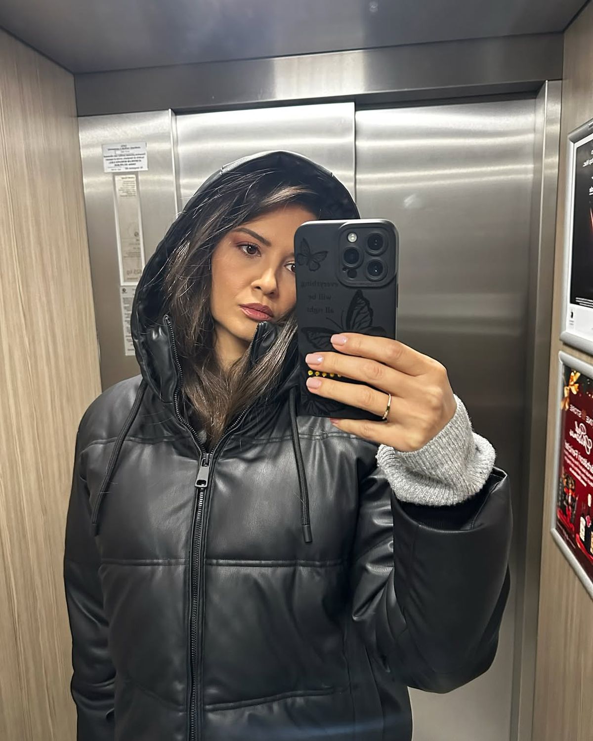 Iulia Maria s-a iubit cu Torje și Alex Pițurcă: „El m-a mințit cel mai mult”