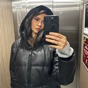 Iulia Pârlea, foto: Instagram