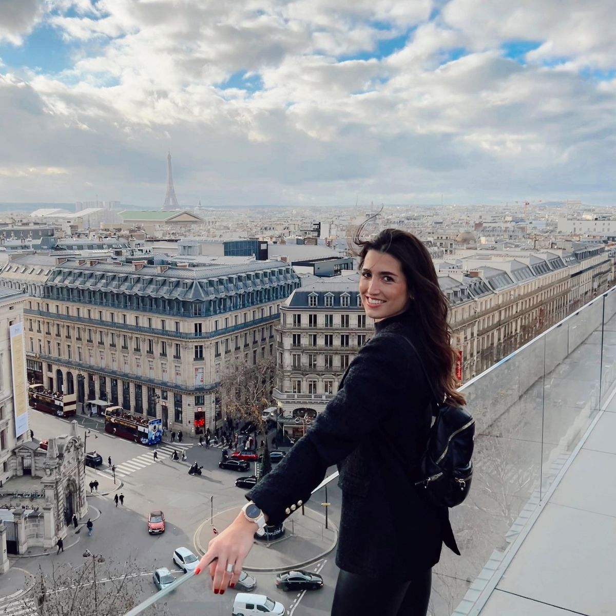 Lara Gonzalez Ortega