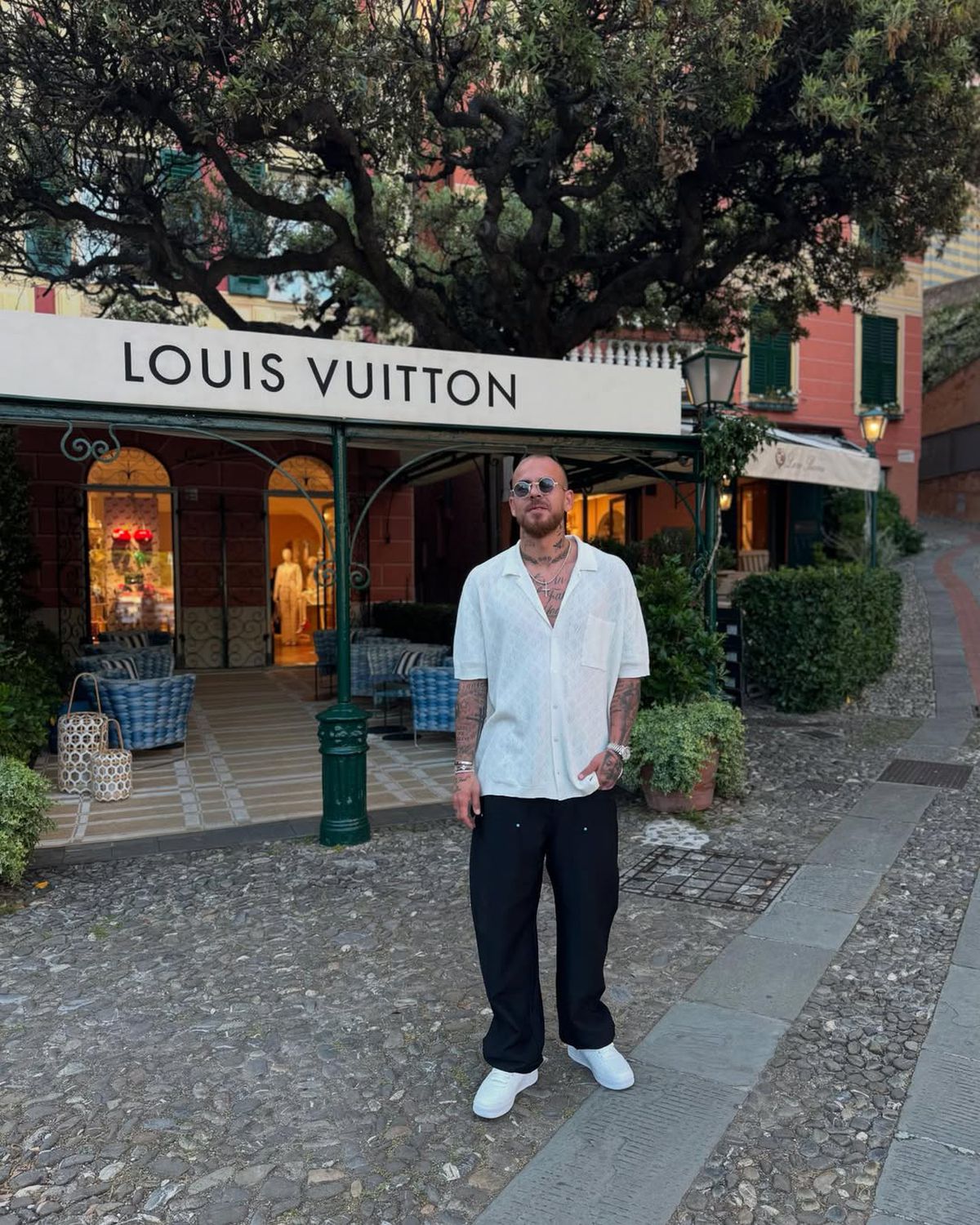 Denis Alibec are o nouă iubită! » Au apărut primele imagini: este una dintre cele mai sexy gimnaste și fostă concurentă la Exatlon