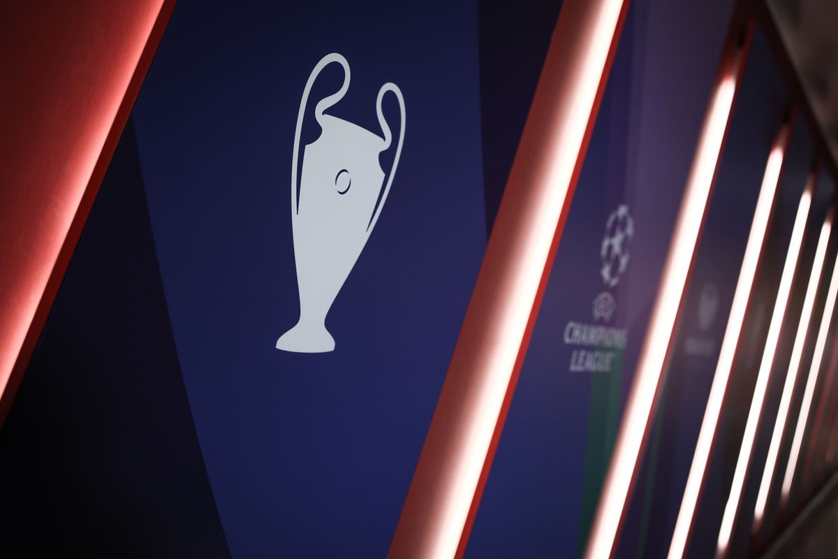 Securitate finala champions league