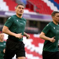 Istvan Kovacs, pregătit de Inter - PSG