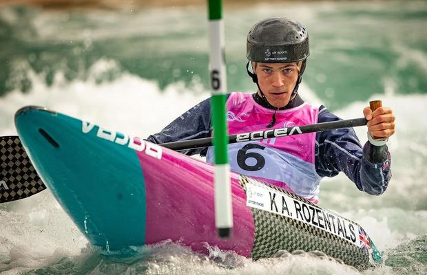 Suspendat! „Am fost forțat să aleg între Jocurile Olimpice și OnlyFans”