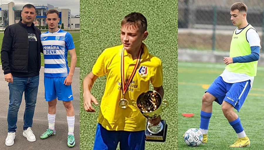 Dinamo, aproape de al patrulea transfer » „Câinii” îl vor pe autorul golului antologic de la 70 de metri, dar Hermannstadt e și ea pe fir