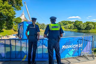 Măsuri de securitate fără precedent la finala Champions League